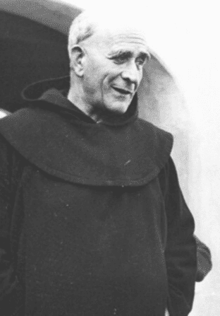 Boldog Marie-Eugene atya A Gyermek Jézusról nevezett boldog Marie-Eugene atya OCD, kármelita szerzetes, lelki tanító, a Notre Dame de Vie Intézet alapítója